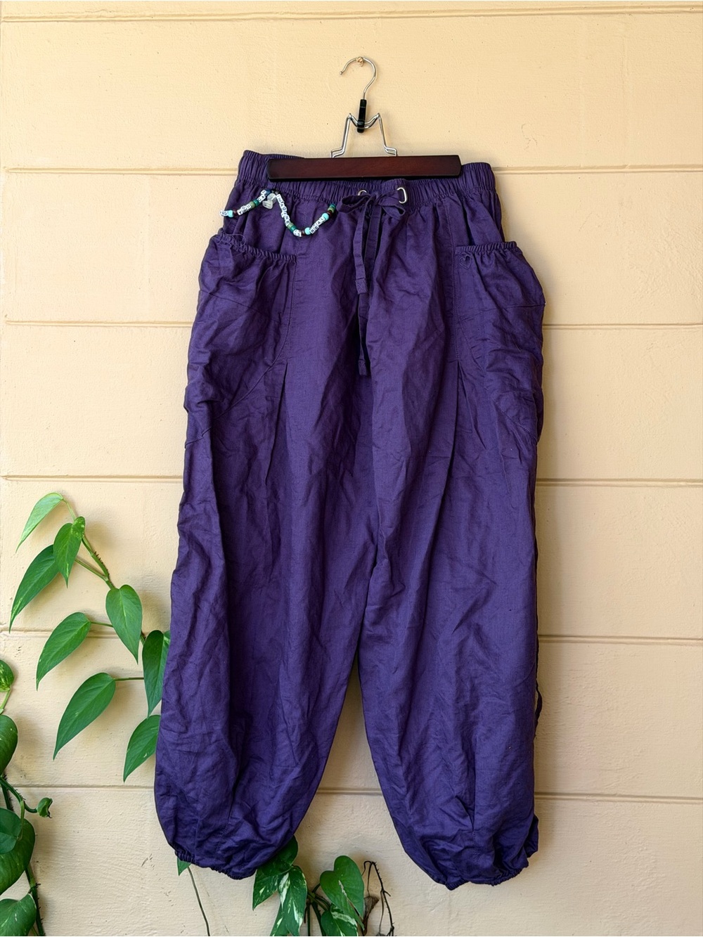 Custom Baggy Pants